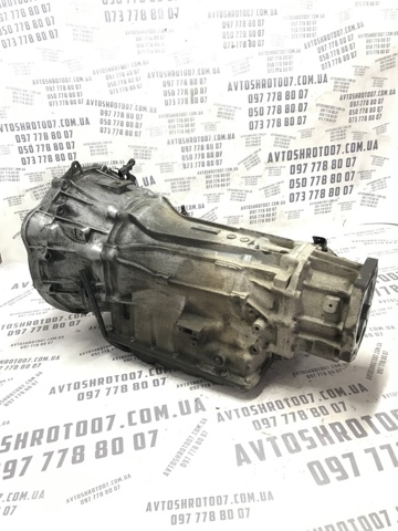 450004C051 АКПП в сборе (автоматическая коробка передач) купить Киев