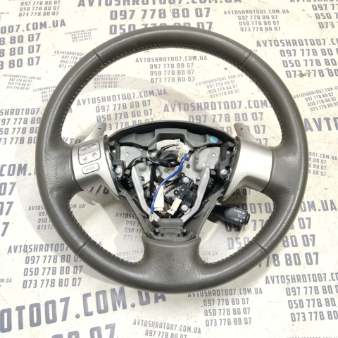 4510012D80B0 Toyota