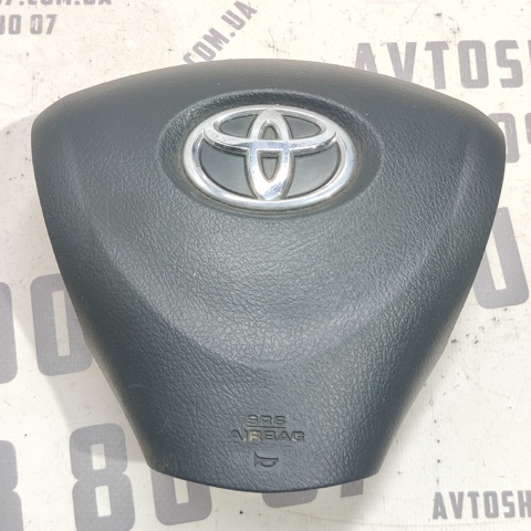 Airbag в мультируль 4513002290B0 TOYOTA