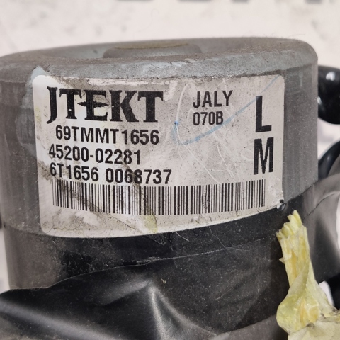 TOYOTA 4520002281 Рулевая колонка в наличии Николаев