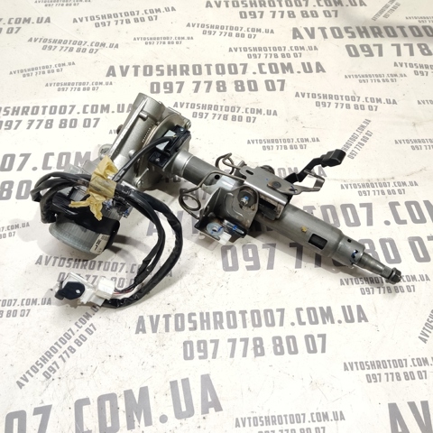 TOYOTA 4520002281 Рулевая колонка в наличии Чернигов