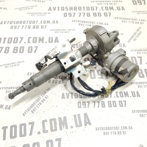 Колонка рулевого управления 4520002281 TOYOTA