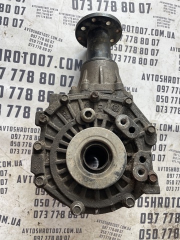 Делитель передач 473003B210 HYUNDAI