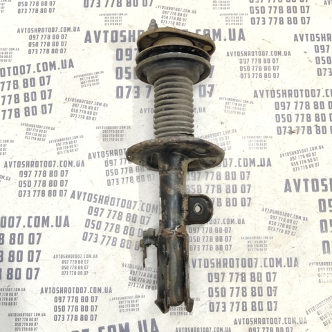 4851012B91 TOYOTA Амортизатор передний правый купить в Сумы
