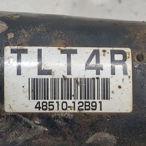 TOYOTA 4851012B91 Амортизатор передний правый в наличии Черкассы