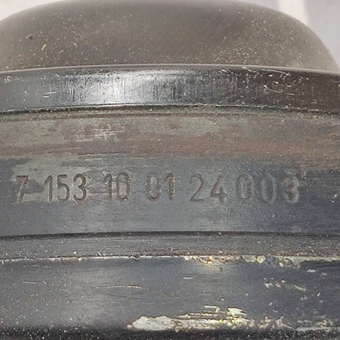 491003E150 HYUNDAI Кардан передний купить в Днепр