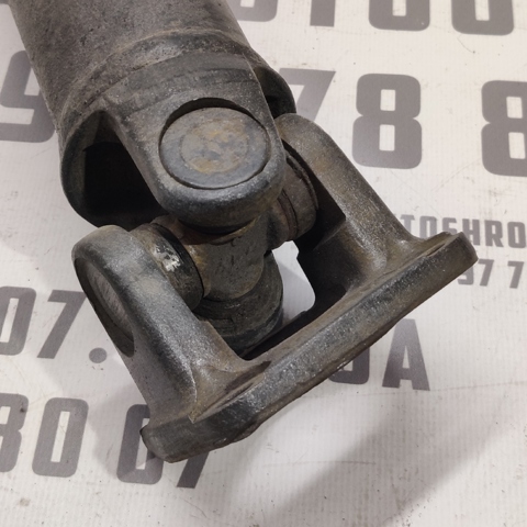 HYUNDAI 491003E150 Кардан передний в наличии Киев