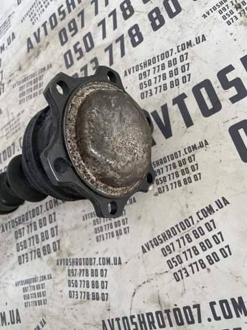 VAG 4B0407272AP Правая полуось в наличии Тернополь
