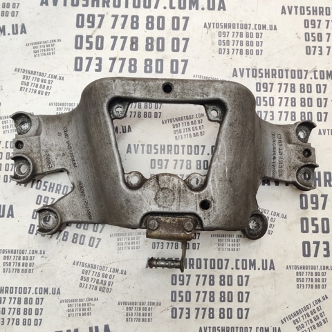 4F0399263K VAG Балка крепления коробки передач купить в Харьков