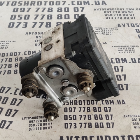 4L0614517A VAG Блок управления АБС (ABS) гидравлический купить в Чернигов