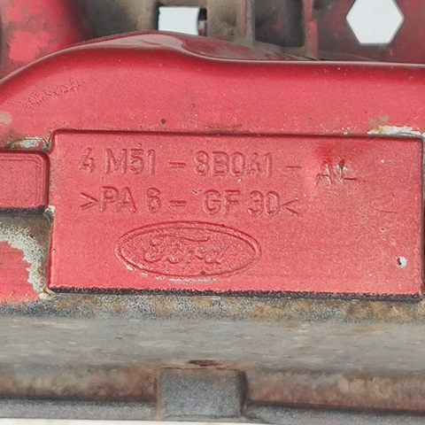 FORD 4M518B041 в наличии Сумы