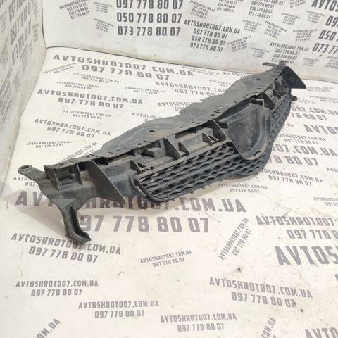 TOYOTA 5311102390 Решетка радиатора в наличии Черкассы