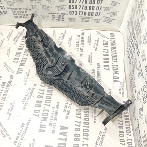 TOYOTA 5311102390 Решетка радиатора в наличии Сумы