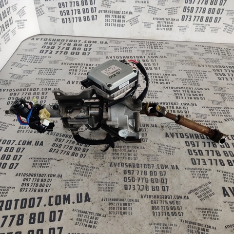 Колонка рулевая 563003Q201 HYUNDAI
