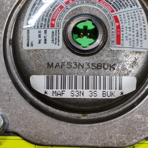 569002D700TK Подушка безопасности водителя купить Днепр