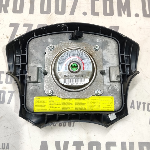 569002D700TK HYUNDAI Подушка безопасности водителя купить в Кривой Рог