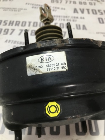 585002F600 HYUNDAI купить в Винница