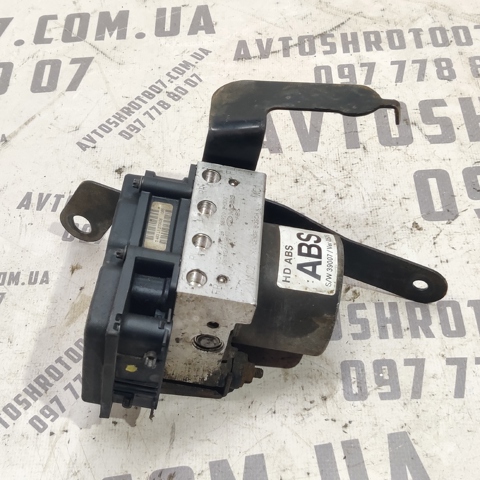 Гидроблок АБС 589202H300 HYUNDAI