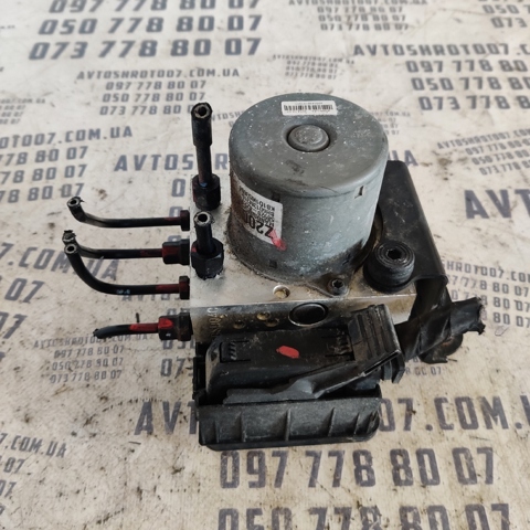 589204Z000 HYUNDAI Блок АБС купить в Черкассы