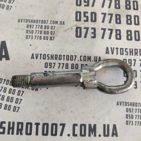 Крюк буксировочный 6K0803615C VAG