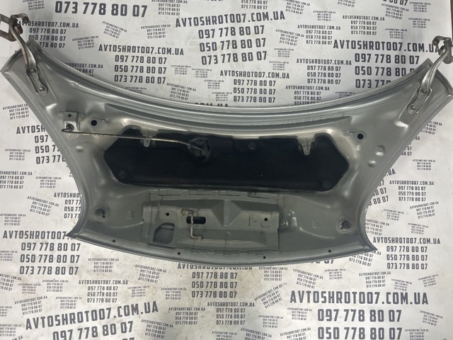 7901L8 PEUGEOT Капот купить в Полтава