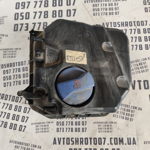VAG 7L0121407E Бачок системы охлаждения в наличии Тернополь