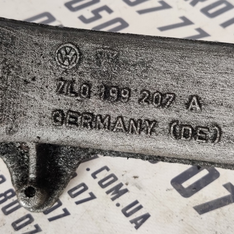 7L0199207A Балка крепления двигателя купить Павлоград