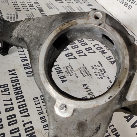 7L0199207A VAG Балка крепления двигателя купить в Черкассы