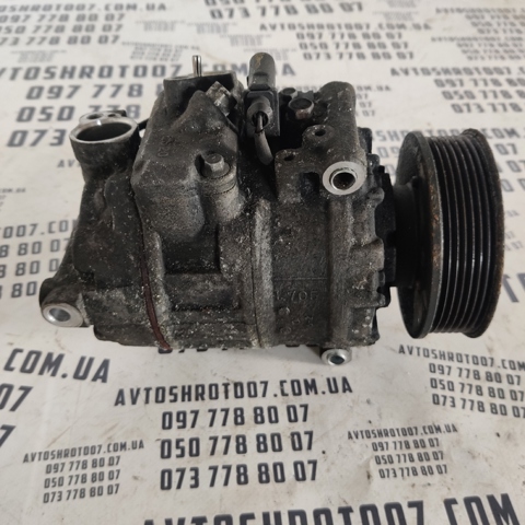 7L6820803G VAG Компрессор кондиционера купить в Одесса