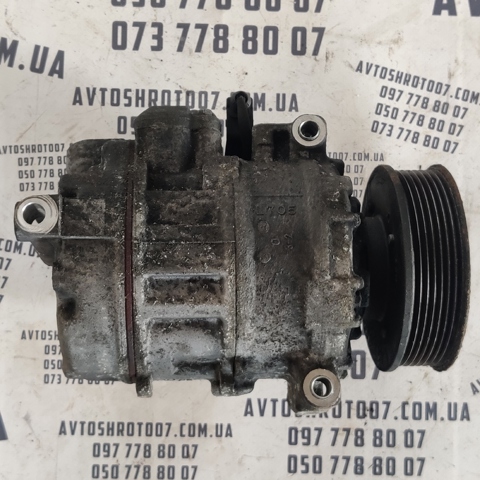 7L6820803G Компрессор кондиционера купить Днепр