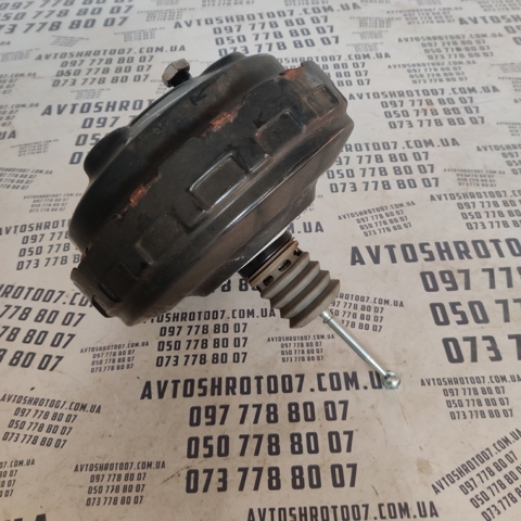 7L8612101 Усилитель тормозов (вакуумный) купить Черновцы
