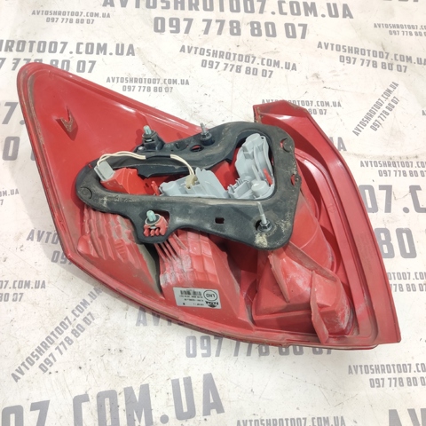 8155002380 Фонарь задний правый купить Харьков