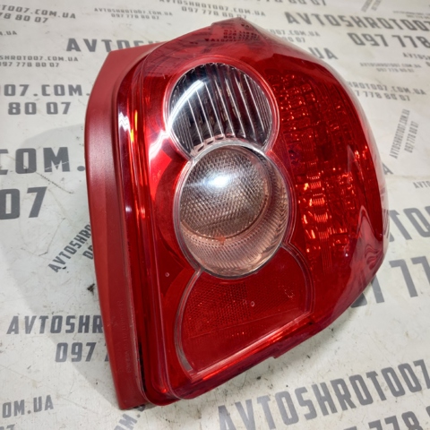 TOYOTA 8155002380 Фонарь задний правый в наличии Чернигов