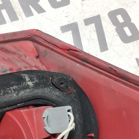 TOYOTA 8155002380 Задний фонарь в наличии Житомир