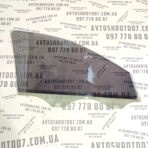 824112H010 HYUNDAI Стекло двери передней левой купить в Ирпень