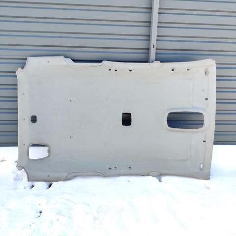 Обивка кузова 853283E000CY HYUNDAI