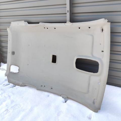 HYUNDAI 853283E000CY Обивка крыши (потолок) в наличии Тернополь