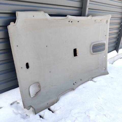 HYUNDAI 853283E000CY Обивка крыши (потолок) в наличии Киев