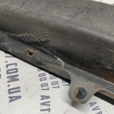 HYUNDAI 8663138000 Усилитель заднего бампера в наличии Запорожье