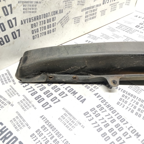 HYUNDAI 8663138000 Усилитель заднего бампера в наличии Ровно
