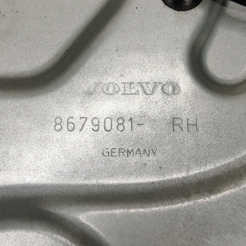 8679081 VOLVO купить в Каменское