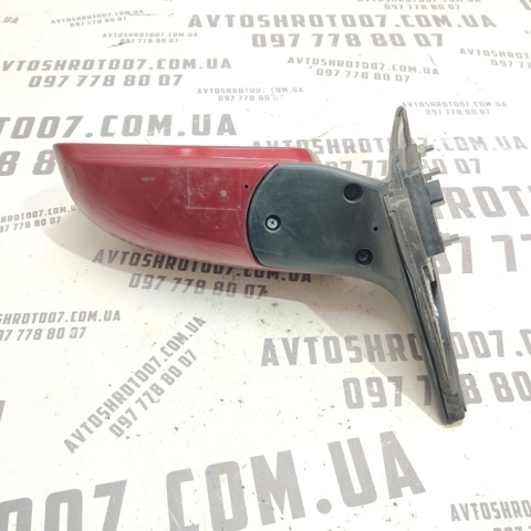876102H110 HYUNDAI Зеркало заднего вида левое купить в Ровно