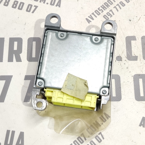 8917002560 TOYOTA Модуль-процессор управления подушкой безопасности (ЭБУ AIRBAG) купить в Ужгород