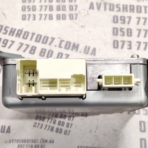 8965012370 TOYOTA Блок управления электроусилителем руля купить в Кривой Рог