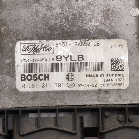 8M5112A650LB FORD купить в Ирпень