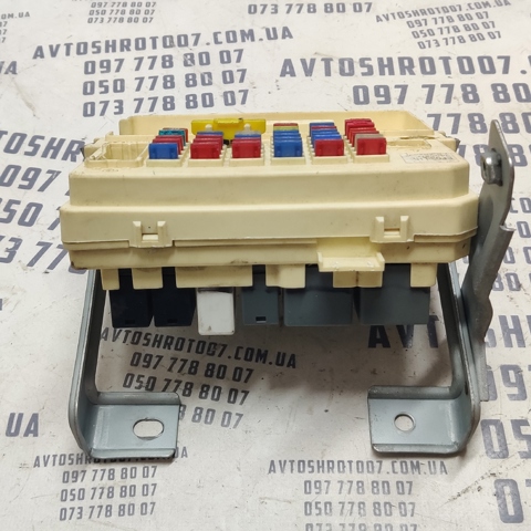 HYUNDAI 911203D200 Блок предохранителей в наличии Украина