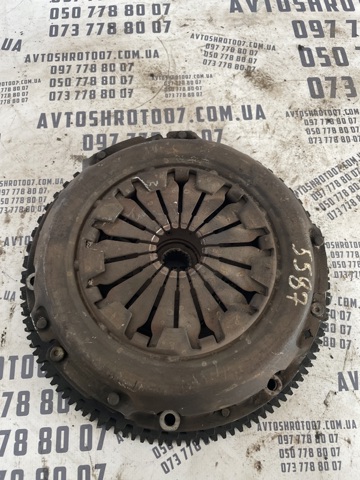 PEUGEOT 9430659221 Венец маховика в наличии Ужгород
