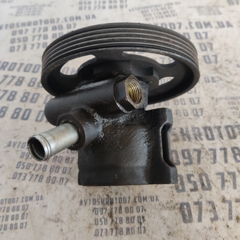 9611256780 Peugeot/Citroen