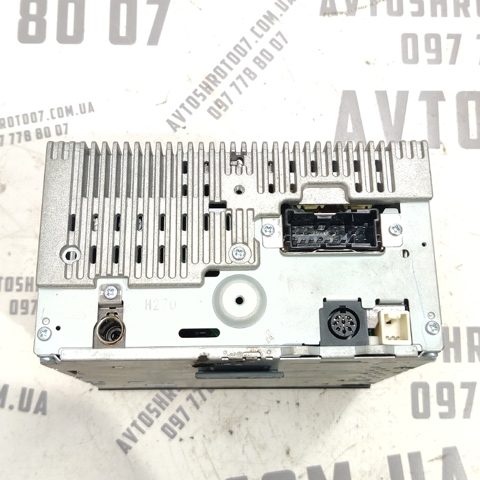 961802E201 HYUNDAI купить в Хмельницкий