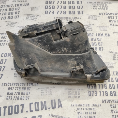 96359700L2 Фара левая купить Житомир